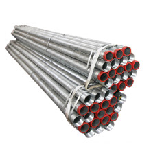 manufacturer supply astm a53 bs1387 schedule 40 hot dipped galvanized tube 65mm 50mm 40mm gi pipe